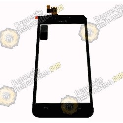 Tactil Negra Original Huawei Ascend G630 