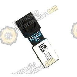 Camara Frontal  Huawei Ascend G630