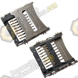 Lector tarjeta memoria Huawei G630