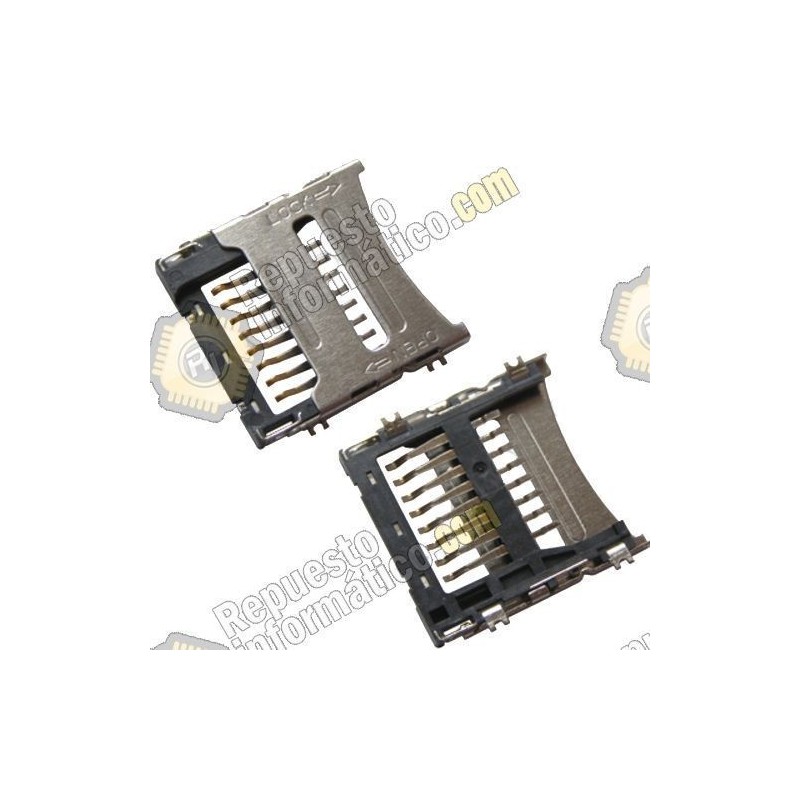 Lector tarjeta memoria Huawei G630