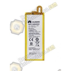 Bateria para Huawei ASCEND G7 (HB3748B8EBC) (SWAP)