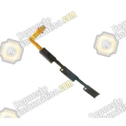 Flex volumen y encendido Huawei ASCEND G7 Original (desmontaje)