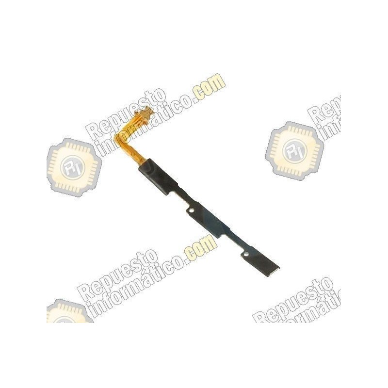 Flex volumen y encendido Huawei ASCEND G7 Original (desmontaje)