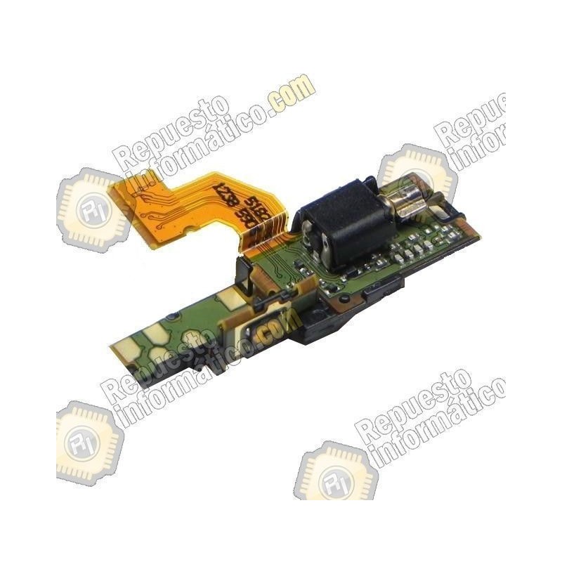 Flex vibrador Sony XPERIA ARC LT15I  - LT18I