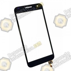 TÃCTIL NEGRO HUAWEI ASCEND G7 