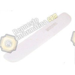 Embelledores inferior y superior blanco HUawei ASCEND G7 (Desmontaje)