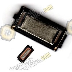 Auricular Huawei Ascend G7, Ascend G630, BQ Aquaris 5 HD