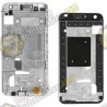 Carcasa Frontal Blanca Huawei G7, L01, G7 UL20