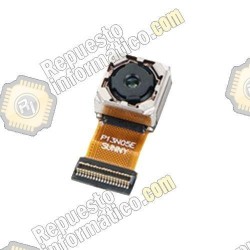 Camara trasera Huawei G7, L01, G7 UL20