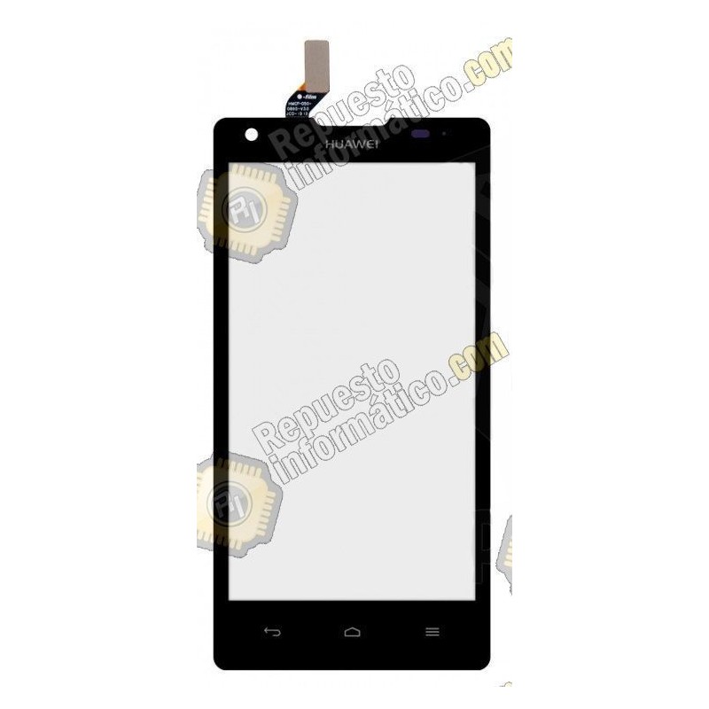TÃ¡ctil Huawei Ascend G700