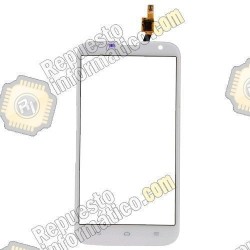 TÃ¡ctil blanco Huawei Ascend G730