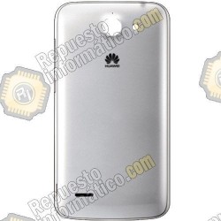 Tapa trasera BaterÃ­a Blanca Huawei G730