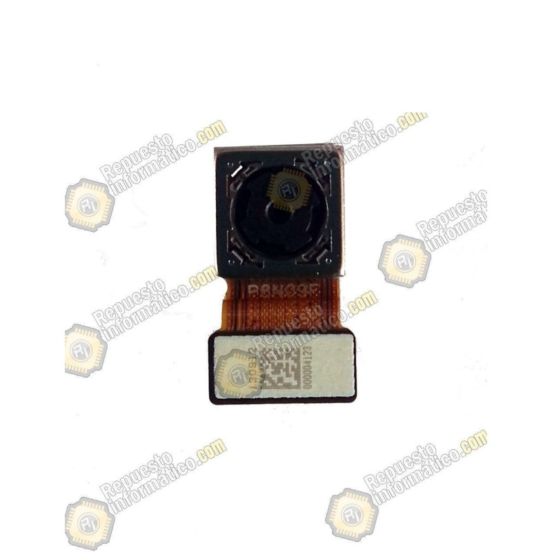 Camara trasera para Orange Yumo G740