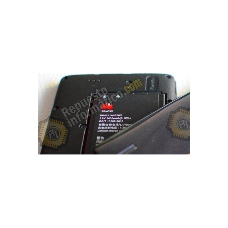Bateria huawei orange Yumo G740, Huawei G730  (HB4742AORBC)