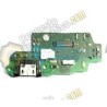 Placa Conector + Micro Original Huawei Ascend G8