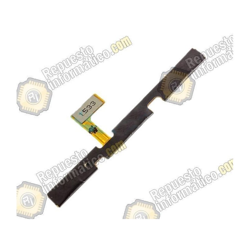 Flex Power Y Volumen Original Huawei G8