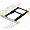 Bandeja Sim Y Memoria Huawei G8 (negra)
