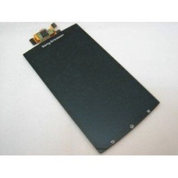 Pantalla completa + tÃ¡ctil frontal Xperia Arc LT15. Original