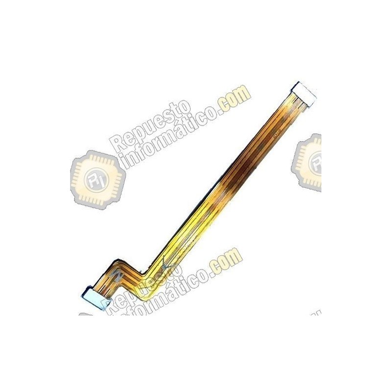 Flex Principal Original Huawei Ascend Mate 7