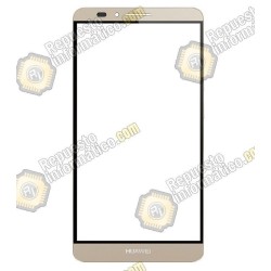 Tactil dorado ASCEND MATE 7