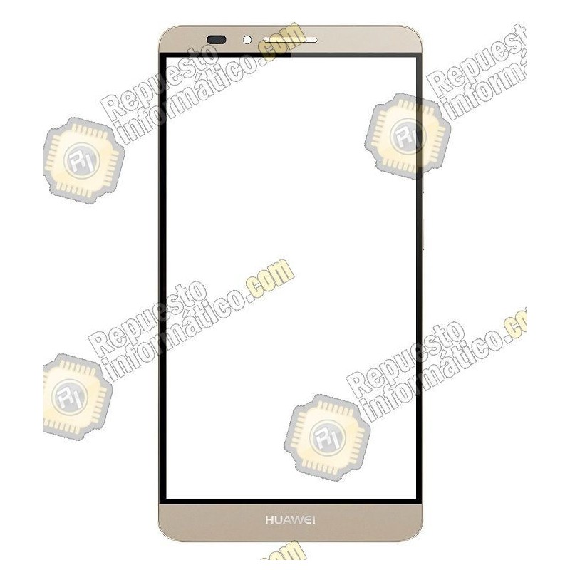 Tactil dorado ASCEND MATE 7