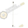 Cable coaxial huawei ASCEND MATE 7