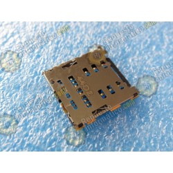 Lector SIM Huawei  ASCEND MATE 7