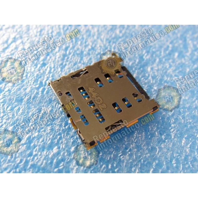 Lector SIM Huawei  ASCEND MATE 7