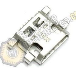 Conector Usb Carga Huawei Ascend Mate 7