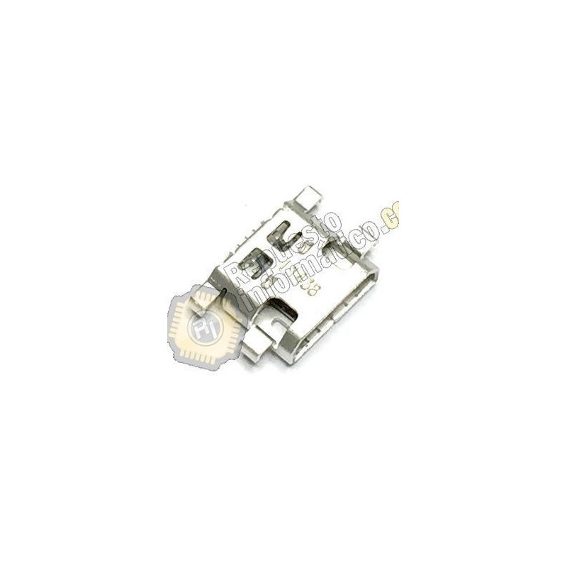 Conector Usb Carga Huawei Ascend Mate 7