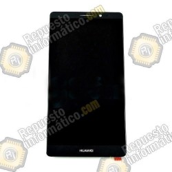 Pantalla (lcd+tactil) ASCEND MATE 8 (Negra)