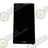 Pantalla (lcd+tactil) ASCEND MATE 8 (Negra)