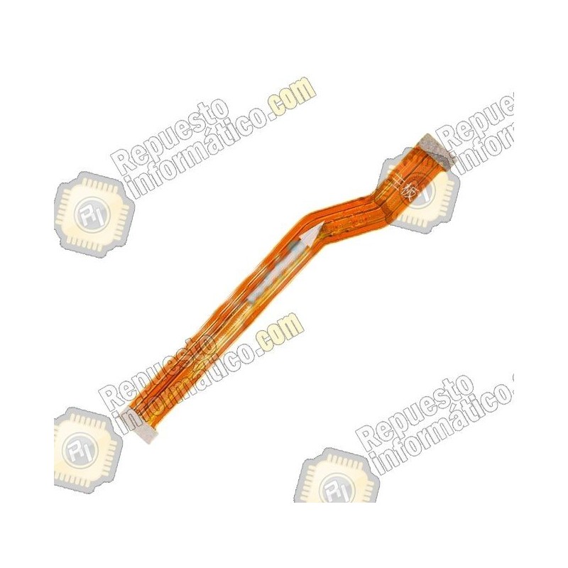 Flex de ConexiÃ³n a Placa Principal para Mate 8