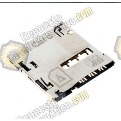 Lector Sim Original Huawei Ascend Mate I