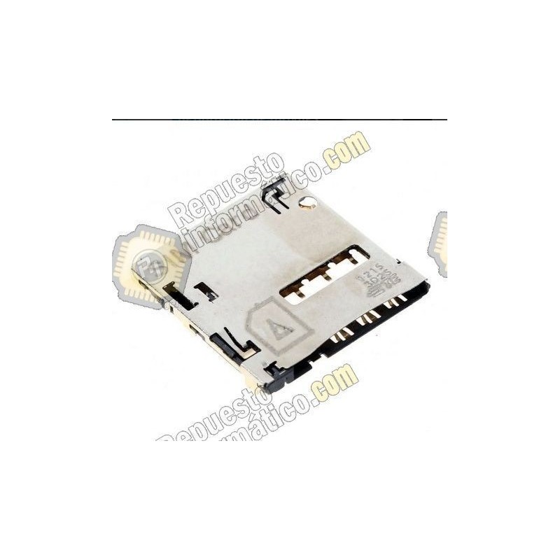 Lector Sim Original Huawei Ascend Mate I