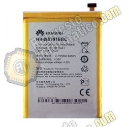 Bateria Huawei Ascend Mate MT1-U06 HB496791EBC (Nueva)