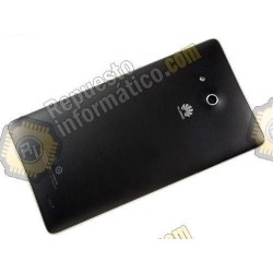 Tapa trasera Huawei  ASCEND MATE I (Desmontaje)