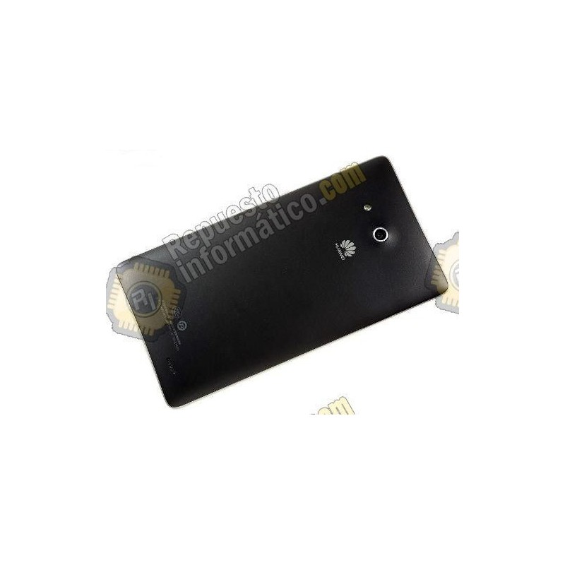 Tapa trasera Huawei  ASCEND MATE I (Desmontaje)