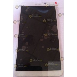 PANTALLA TACTIL + LCD HUAWEI ASCEND MATE II BLANCO