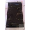 PANTALLA TACTIL + LCD HUAWEI ASCEND MATE II BLANCO