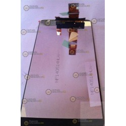 PANTALLA TACTIL + LCD HUAWEI ASCEND MATE II BLANCO