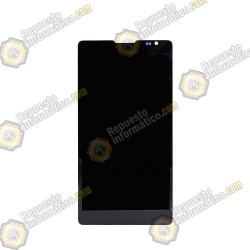 PANTALLA TACTIL + LCD HUAWEI ASCEND MATE II negra