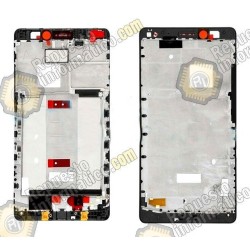 Marco frontal Huawei Ascend Mate S Frontal (Negro)
