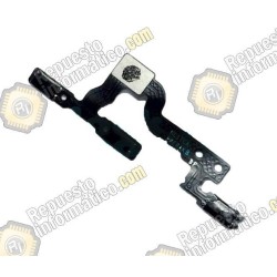 Flex Power Y Volumen  Huawei Mate S