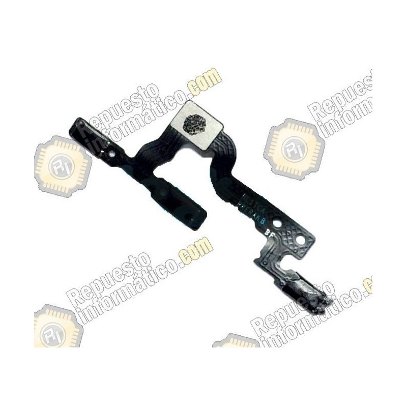 Flex Power Y Volumen  Huawei Mate S