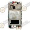 Marco frontal Huawei Ascend Mate S Frontal (Blanco)