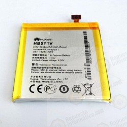 Bateria compatible Huawei Ascend P2 (HB5Y1V)