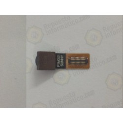 Camara Delantera Ascend P2