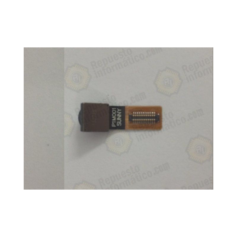 Camara Delantera Ascend P2