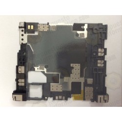 Antena cobertura con modulo ascend P2